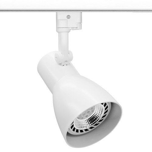 Big Nose Track Light PAR25 240V 100W White