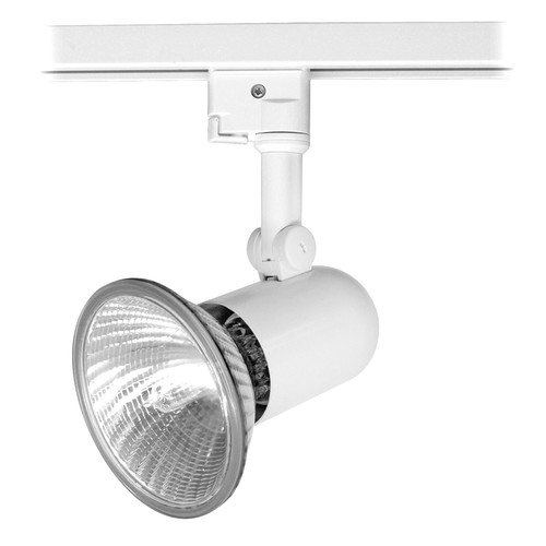Universal PAR 30 Single Circuit Track Light 240V 100W White