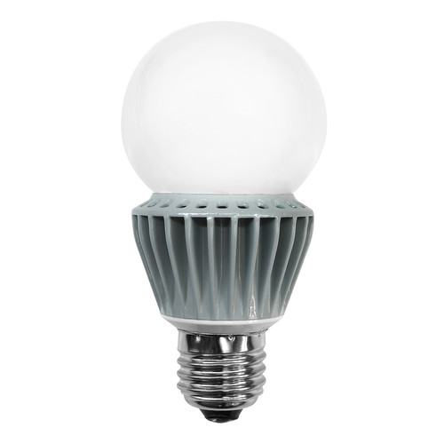 ES LED 500lm (=40W) 240V 8W 3000K Warm White