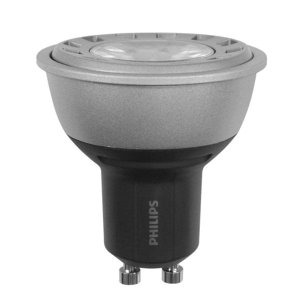 Philips GU10 LED 6W 320lm (=50W) 240V 40° 2700K Warm White | Mr ...