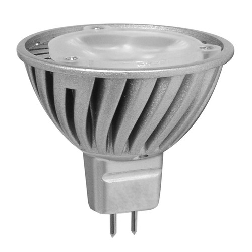 Spiral LED 12V 2700K Warm White 5W (=35W)
