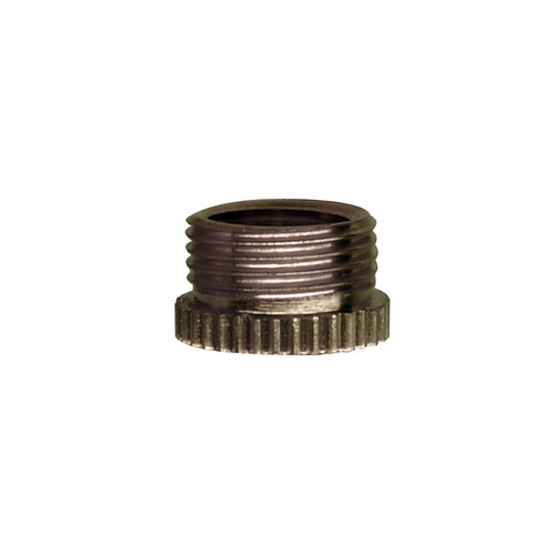 Reducer BC Antique Brass 10mm