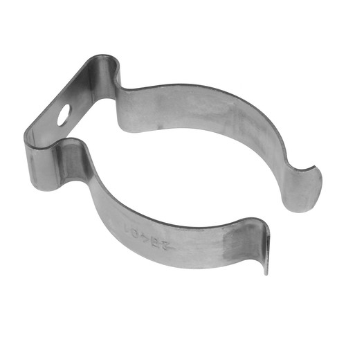T8 Clip Silver T8