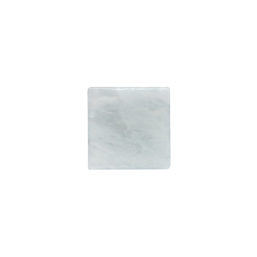 Petit Square Small Recessed 350mA White Mosaic 1W