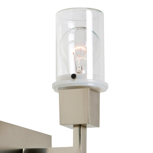 Bathroom Conversion Kit ES IP44 Clear