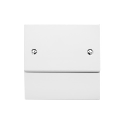 Flex Outlet 25A Flex Outlet White