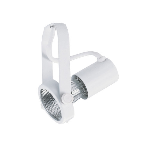 American Spot 240V 50W White