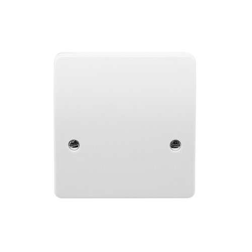 MK Logic Plus Cooker Switch Cooker flex connection unit White