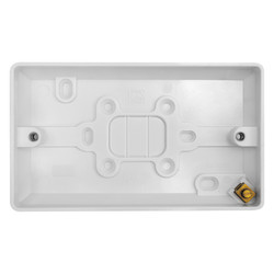 Surface Pattress Boxes Range