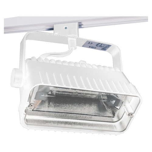 Flood 300 Track 240V 300W White