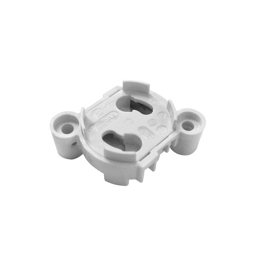 Tridonic Starter Switch Holder White