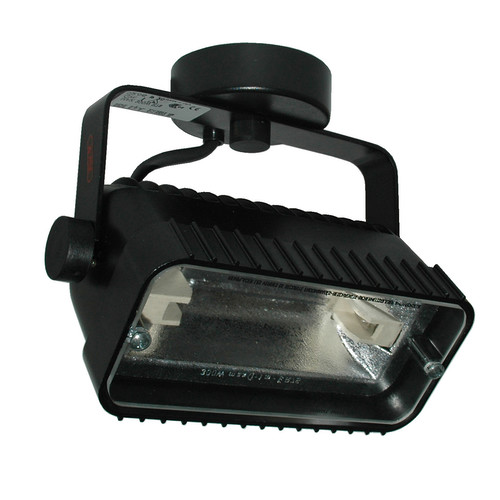 Flood 300 Spot 240V 300W Black