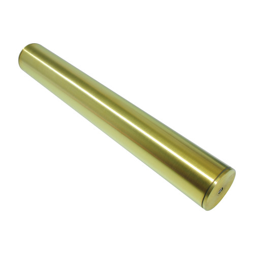 Battlestar Spike Extension 250mm Brass