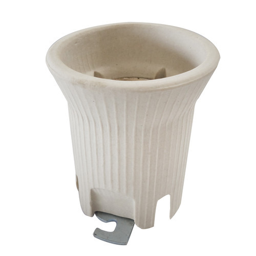 Lamphold Ceramic GES / E40