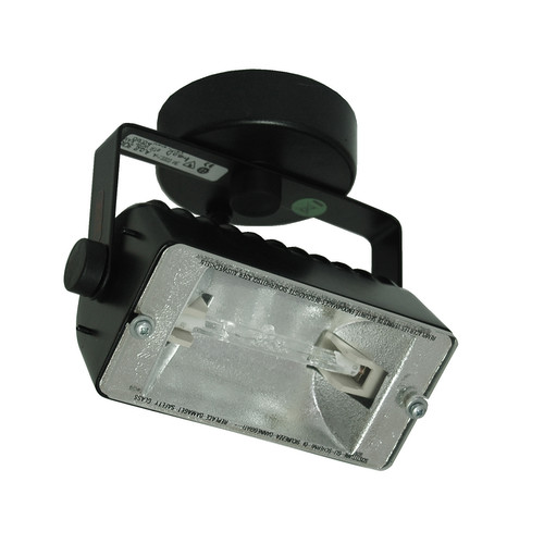 Flood 150 Spot 240V 150W Black