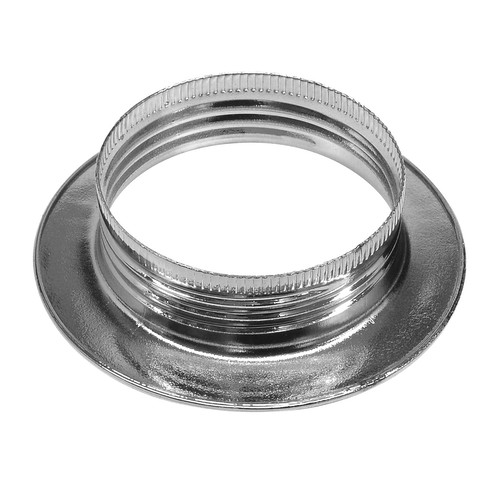 Shade Ring Nickel ES / E27