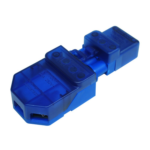 Push-in Connector 20A