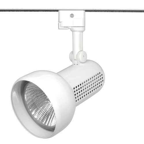 Maxi 100 Track 240V 100W White