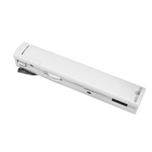 Single Circuit Track Push Up Live End 240V White