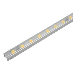 LED Linear Light FLX Stix NDV (Diva 2) Warm White 2700K 24V 285mm 4W 300 lm