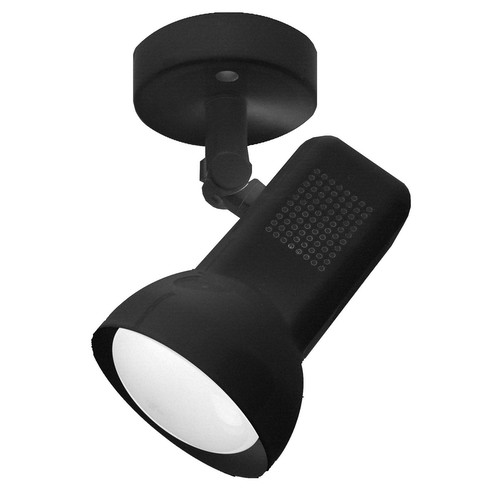 Maxi 100 Single 240V 100W Black