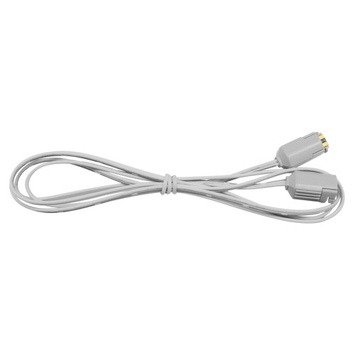 LED Diva 2 Coupler 24V 1200mm White