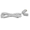 LED Diva 2 Coupler 24V 1800mm White
