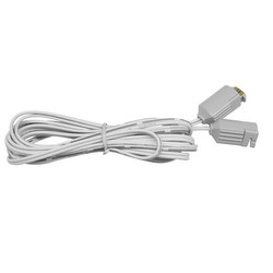 LED Diva 2 Coupler 24V 1800mm White