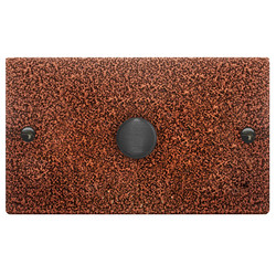 Dimmer Switch 1 gang 1000 watt 2 way double plate Copper