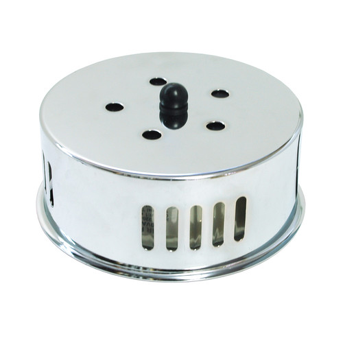 Wire Transformer Chrome 300W