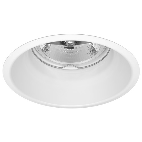 Tappo AR111 Fixed Downlight 12V 50W White