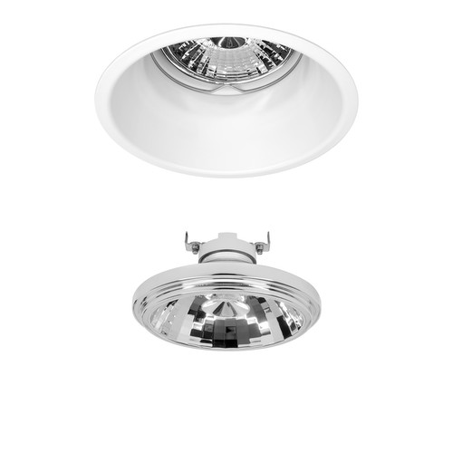 Tappo AR111 Reality LED & Driver Warm White (2700K) 13W (=75W) 24°