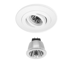 Rock 'n' Roll 35 LED Reality MR11 Warm White (2700K) 3.5W (=35W) 35°