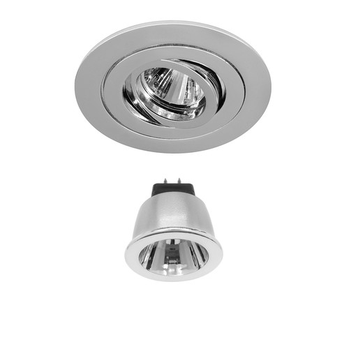 Rock 'n' Roll 35 LED & Driver Warm White (2700K) 3.5W (=35W) 35°