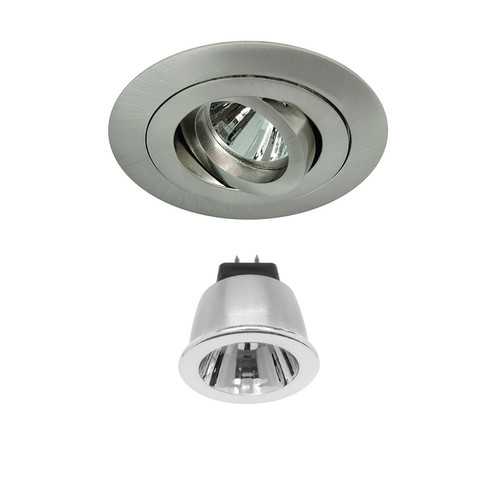 Rock 'n' Roll 35 LED & Driver Warm White (2700K) 3.5W (=35W) 35°