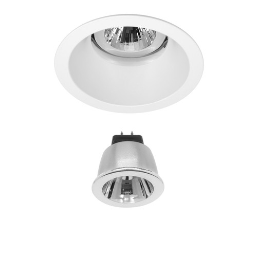 Tappo MR11 LED & Driver Warm White (2700K) 3.5W (=35W) 35°