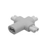 LED Connect Cross Section Coupler
