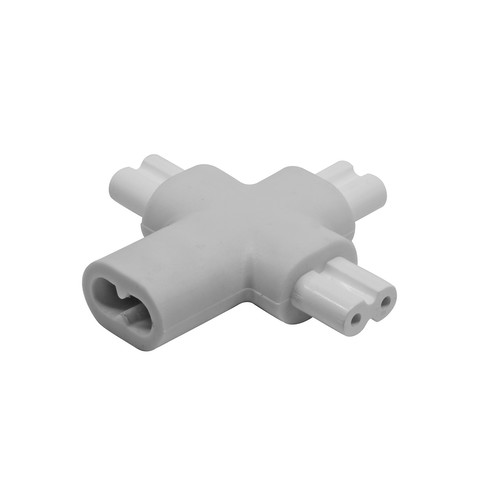 LED Connect Cross Section Coupler