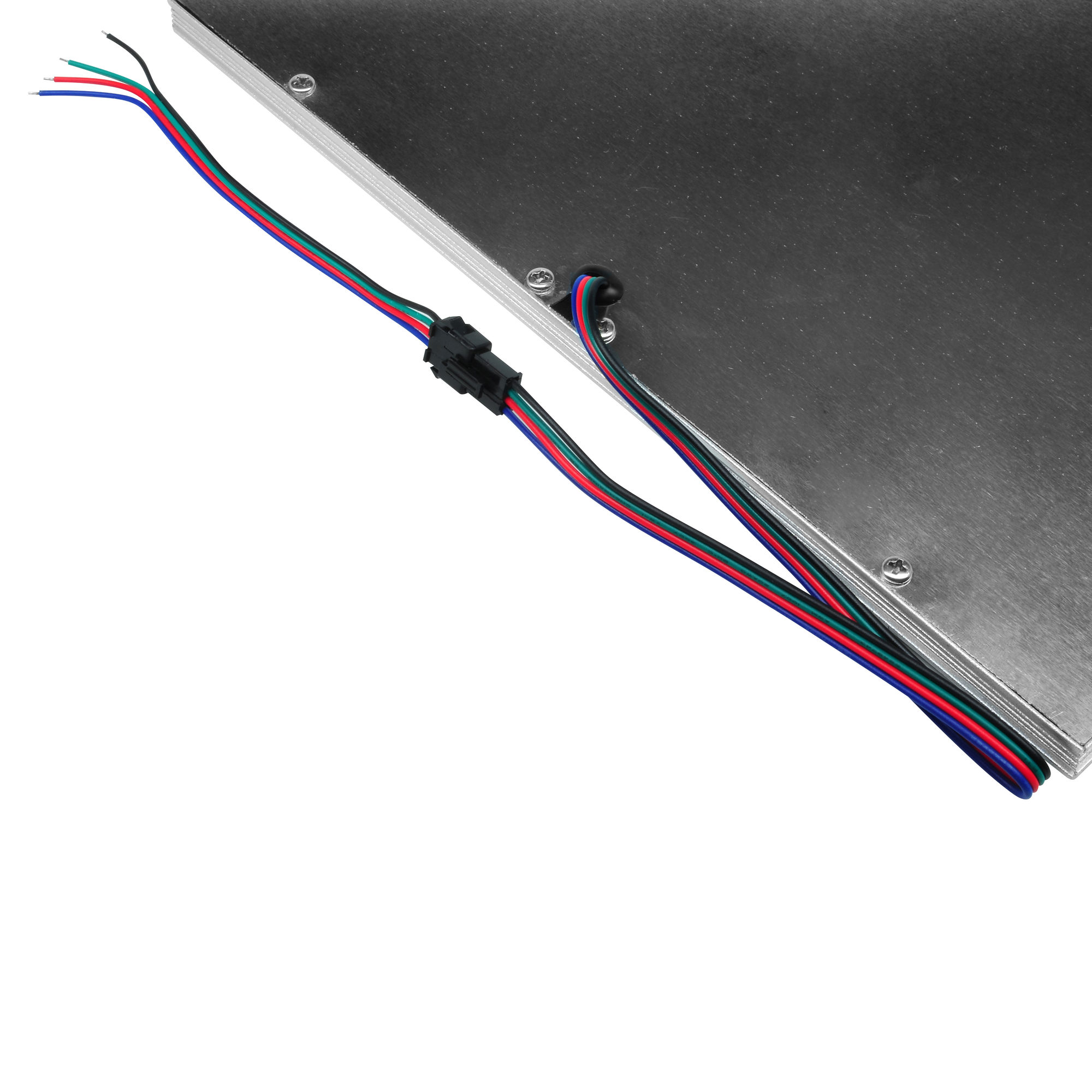 RGB LED Panel 24V 300 x 600mm RGB 23W Mr Resistor Lighting