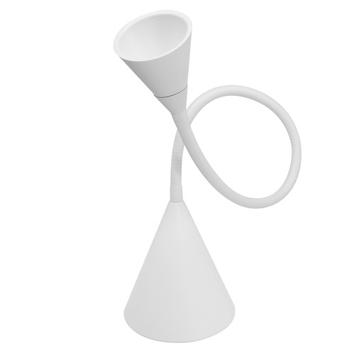 Kalla Desk Switched Warm White (3000K) White 1W