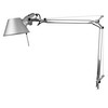 Tolomeo Mini Arm Silver 100W