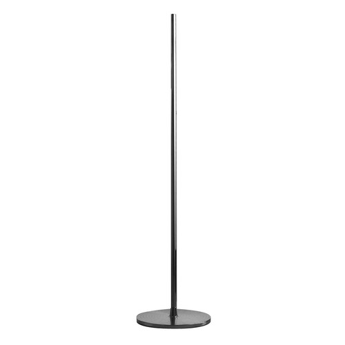 Tolomeo Mega Base & Stem Silver