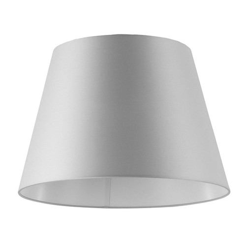 Tolomeo Mega Shade 320mm Grey Satin
