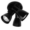 Big Nose Spotlight PAR25 240V 300W Black