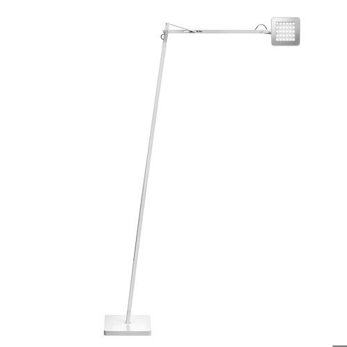 Kelvin LED F White 8W