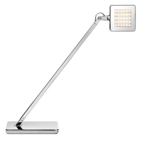 Mini Kelvin LED Chrome 4W