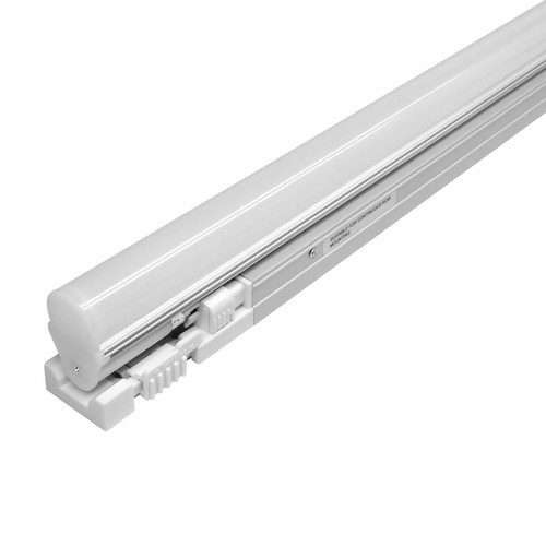 LED Dimmable Slimline Round 3000K Warm White 20W