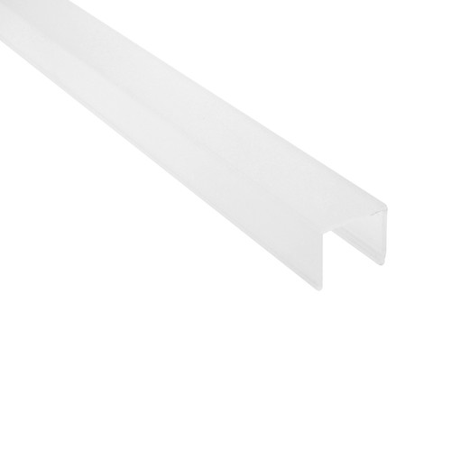 Gip Extrusion Diffuser Square 1070mm Frosted