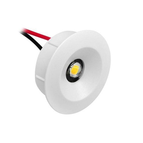 Open LED 3000K Warm White 110°