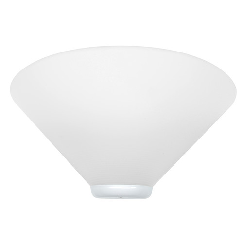 Bianca Wall 240V 60W Frosted Glass